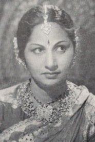 P. Kannamba portrait