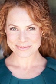 Scarlett McAlister portrait