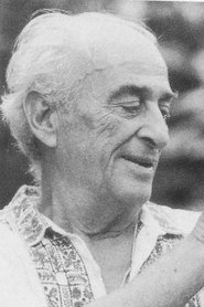 Carybé portrait