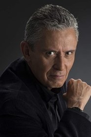 Gilberto de Anda portrait