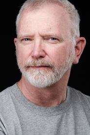 Mark Templin portrait