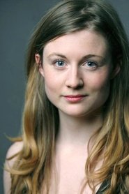 Emma Hiddleston portrait