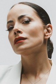 Nina Žižić portrait