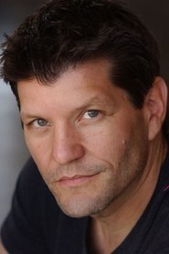 Mark Sussman portrait