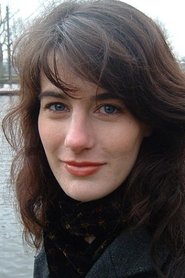 Jennifer Perrott portrait