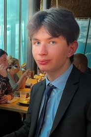 Tars Coulembier portrait