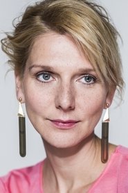 Judit Rezes portrait