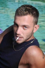 Oz Zehavi portrait