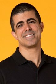 Marcius Melhem portrait