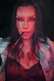 Gabriela Abrahão portrait
