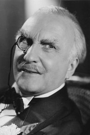 Olof Winnerstrand portrait