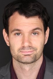 Mike Bash portrait