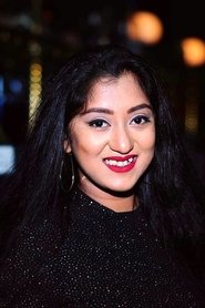 Debleena Sen portrait