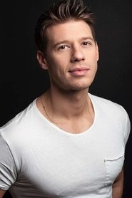 Constantine Rousouli portrait