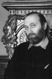 Vladislav Pazi portrait