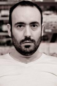 Lalo Rotaveria portrait