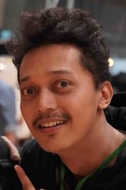 Ahmad Ramadhan Alrasyid portrait
