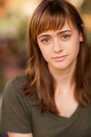 Corsica Wilson portrait