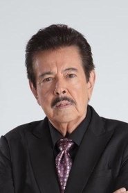 Eddie Gutierrez portrait