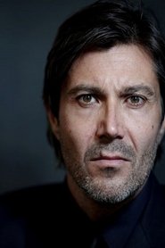 Cédric Carlier portrait
