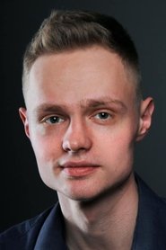Illia Vyshnevetskyi portrait
