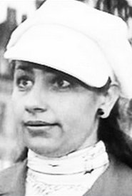 Ināra Kalnarāja portrait