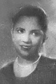 Shanthi Lekha portrait