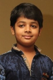 Nishesh portrait