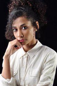 Rafaela Lima portrait