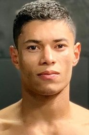 Weber Almeida portrait