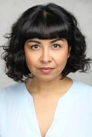 Betsy Picart portrait