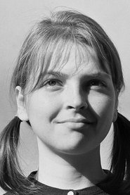 Zuzana Cigánová portrait