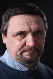 Konstantin Vorobyov portrait
