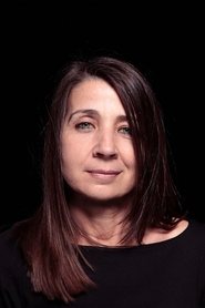 Anca Damian portrait
