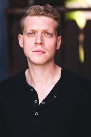 Jacob Hogan portrait