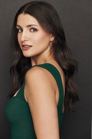 Juliana Lamia portrait