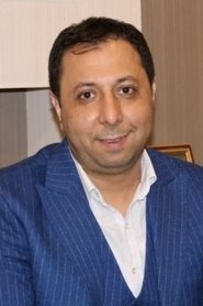 Elmaddin Jafarov portrait