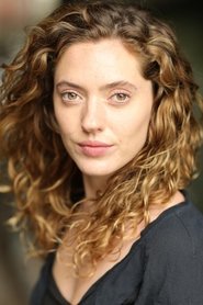 Sinead MacInnes portrait