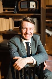 Artis Drozdovs portrait
