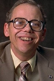 Fred A. Leuchter Jr. portrait