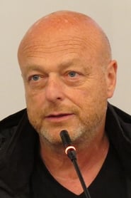 Gérard Krawczyk portrait