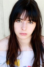 Léa Rougeron portrait