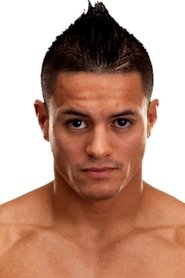 Reuben Duran portrait