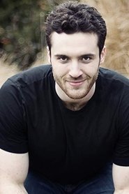 Trevor Swann portrait