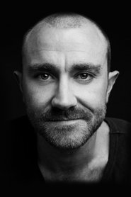 Josh McConville portrait