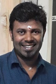 Ananth Mani portrait