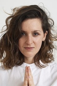 Abigail Tarttelin portrait