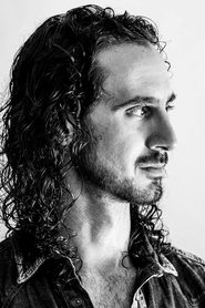 Jorge Valdés-Iga portrait