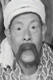 Mohamed ElTabei portrait