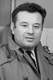 Mieczysław Czechowicz portrait